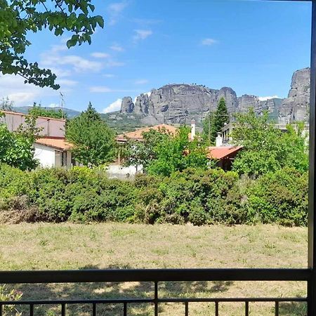 Bed and Breakfast Meteora Garden Kalambaka Exteriér fotografie