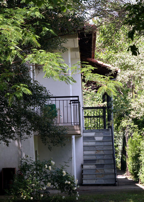 Bed and Breakfast Meteora Garden Kalambaka Exteriér fotografie